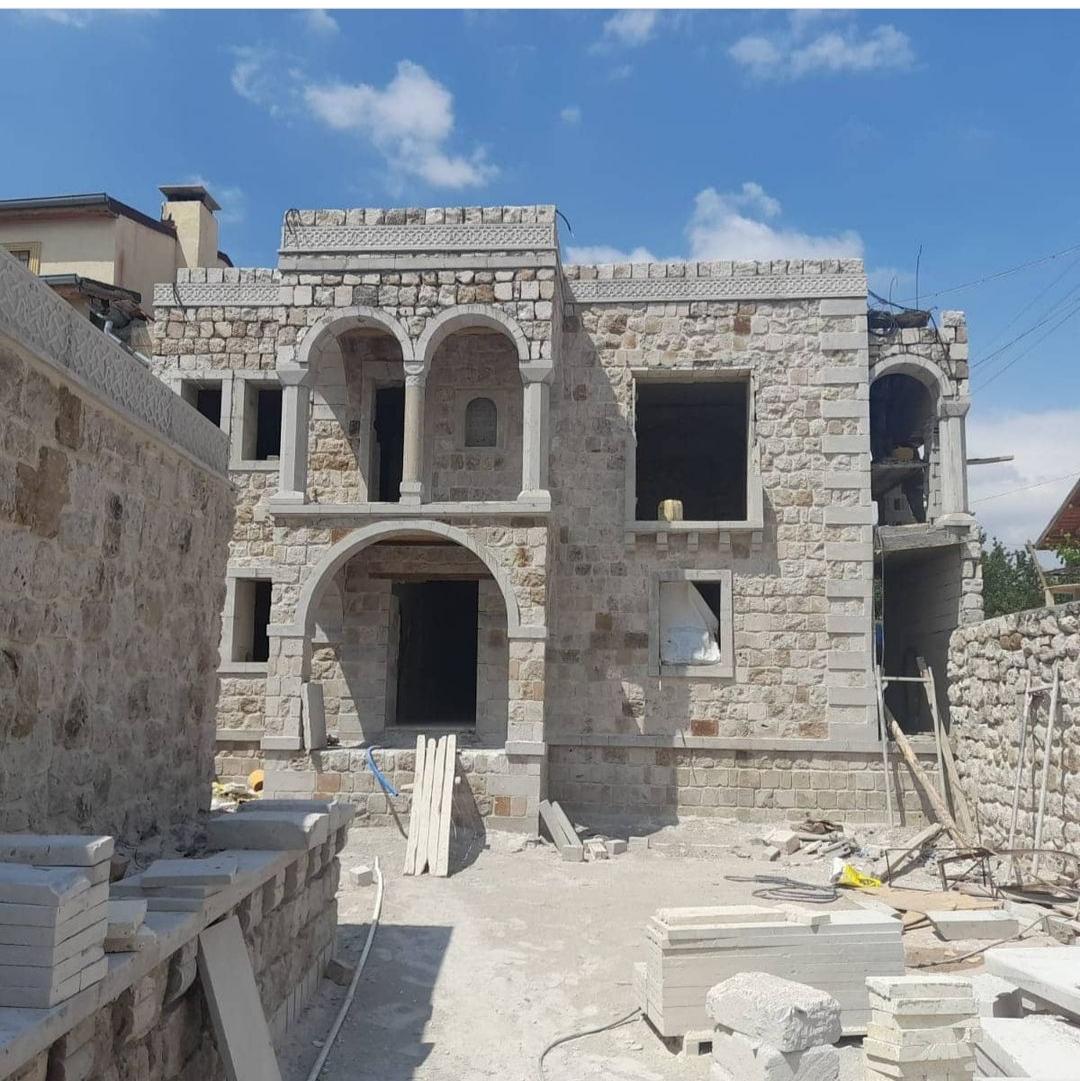 Doğal Taş Nevşehir
