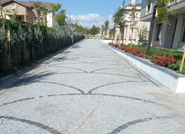 Kırma Küp Taş
